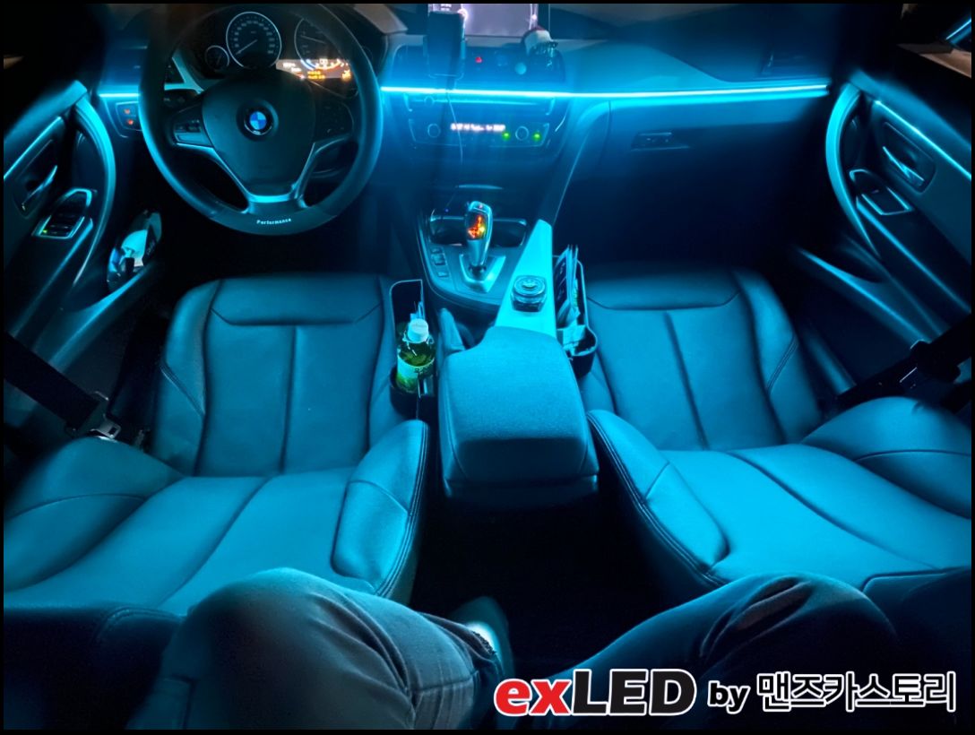 안산 / 엠비언트 / BMW / M3