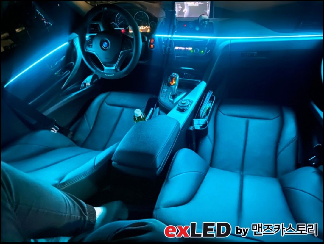 안산 / 엠비언트 / BMW / M3