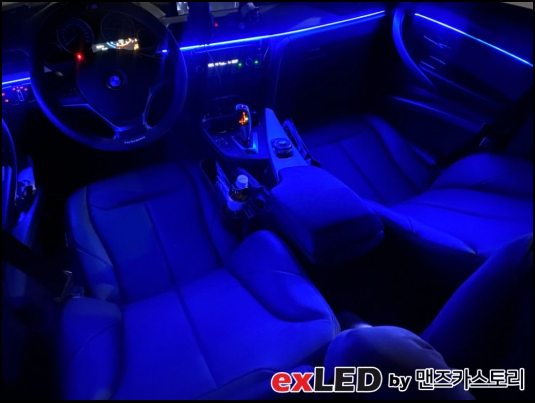 안산 / 엠비언트 / BMW / M3