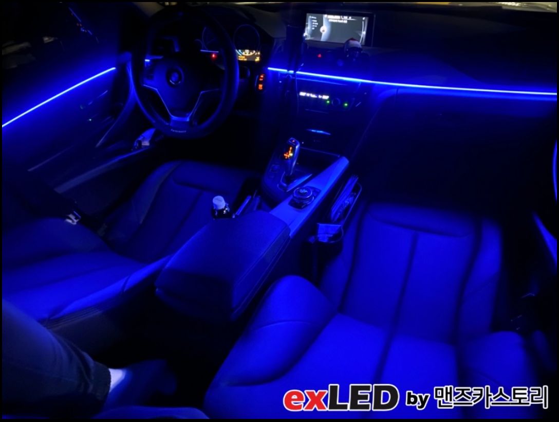 안산 / 엠비언트 / BMW / M3