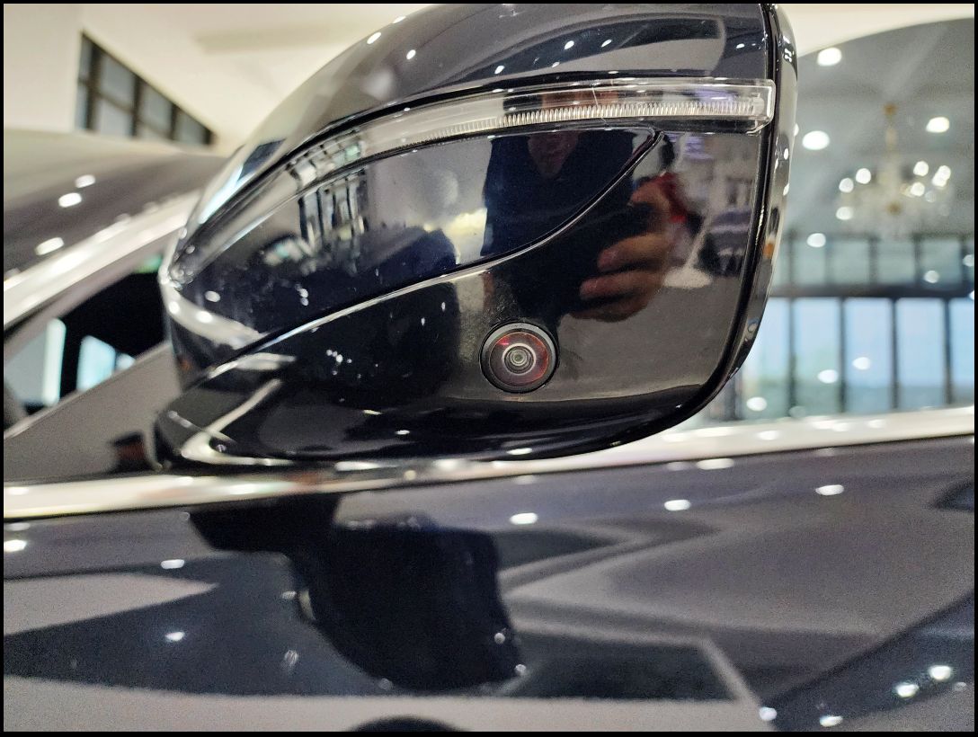 성남 판교 수정구 / 순정옵션/레트로핏 / 어라운드뷰 / 크리스탈 기어봉 3종세트 / BMW / 6시리즈 GT (G32)