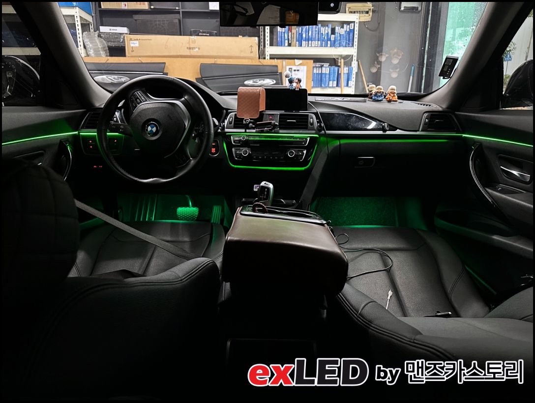 안산 / 엠비언트 / BMW / 3시리즈 GT (F34)
