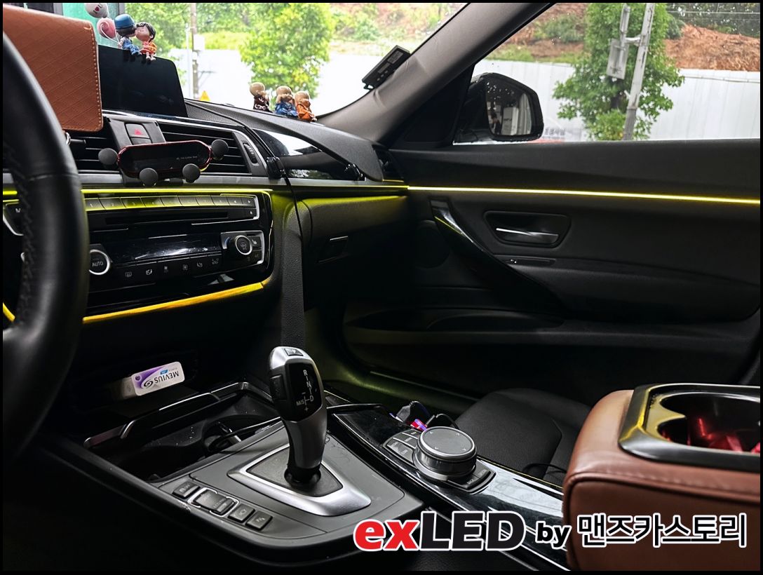 안산 / 엠비언트 / BMW / 3시리즈 GT (F34)