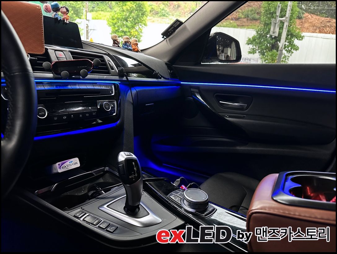 안산 / 엠비언트 / BMW / 3시리즈 GT (F34)