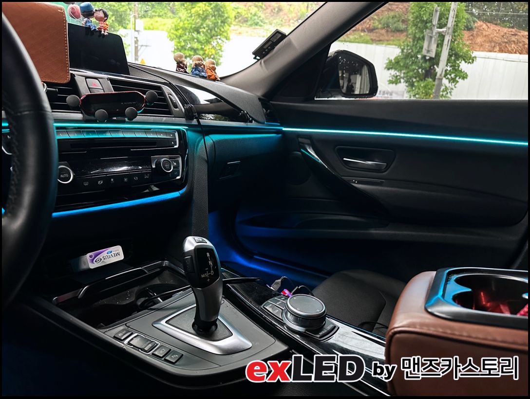 안산 / 엠비언트 / BMW / 3시리즈 GT (F34)