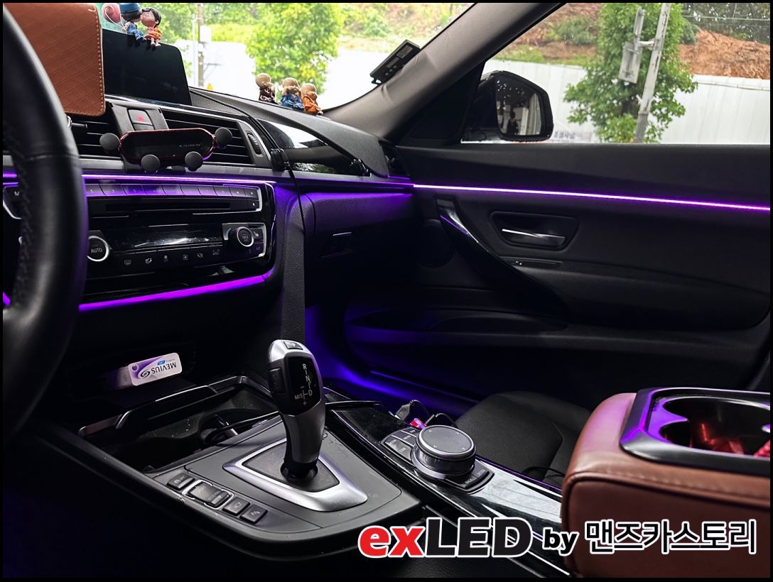 안산 / 엠비언트 / BMW / 3시리즈 GT (F34)