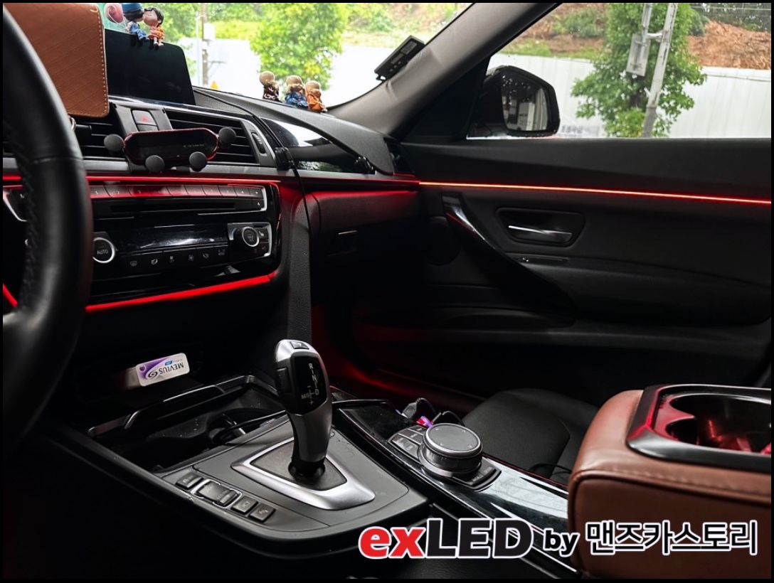 안산 / 엠비언트 / BMW / 3시리즈 GT (F34)