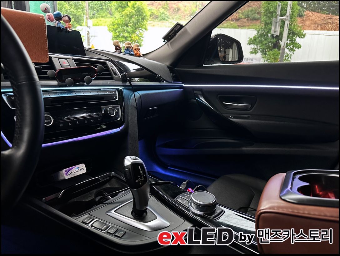 안산 / 엠비언트 / BMW / 3시리즈 GT (F34)