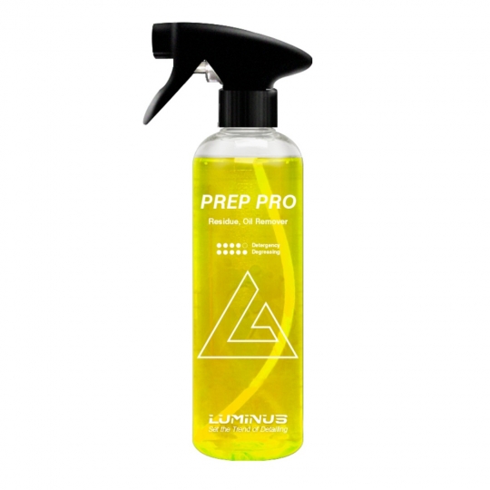 루미너스 프렙 프로 유분제거제 500ml 루미너스 프렙 프로 유분제거제 500ml