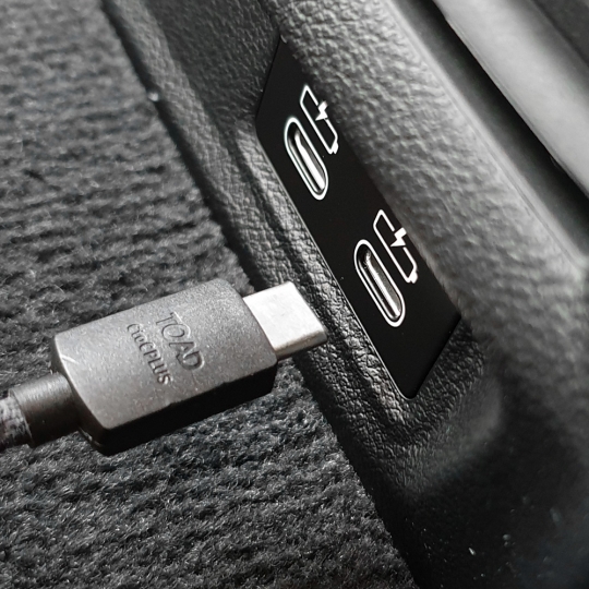 토드 C to C 케이블 USB 연결 및 분리형