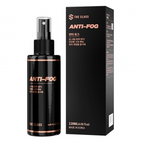더클래스 안티포그 김서림방지제 120ml
