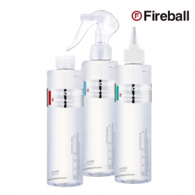 파이어볼 소분용기 200ml 3종(일반캡/스프레이/뾰족캡)