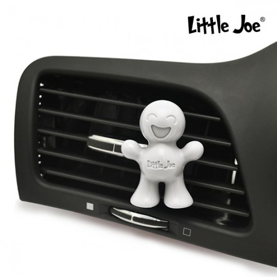 [리틀조] 자동차방향제 이태리 명품 NEW 리틀조(Little Joe) 4종