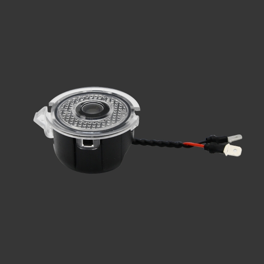 엑셀라이트 포드 도어라이트 퍼들램프 무변색 렌즈 고급형 4K LED 도어빔 액세서리