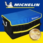 [미쉐린] 미쉐린 접이식 트렁크 정리함 툴백 접이식 수납함
