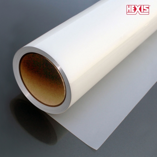 HEXIS 보호필름 BODYFENCE / PU 155 µ, Ultra Transparent gloss PPF 보호필름
