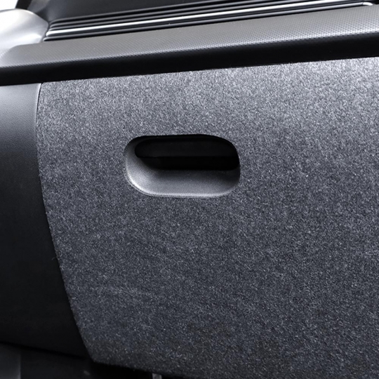 아이오닉5 글로브 박스 커버 기스 오염 방지 차량 실내 튜닝 용품