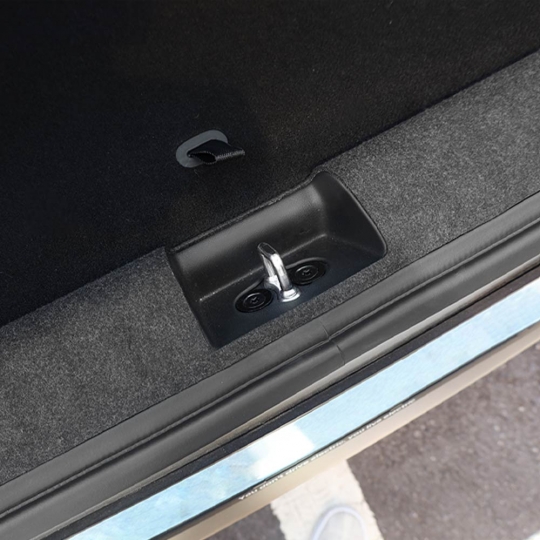 아이오닉5 트렁크 범퍼 커버 내부 가드 기스 방지