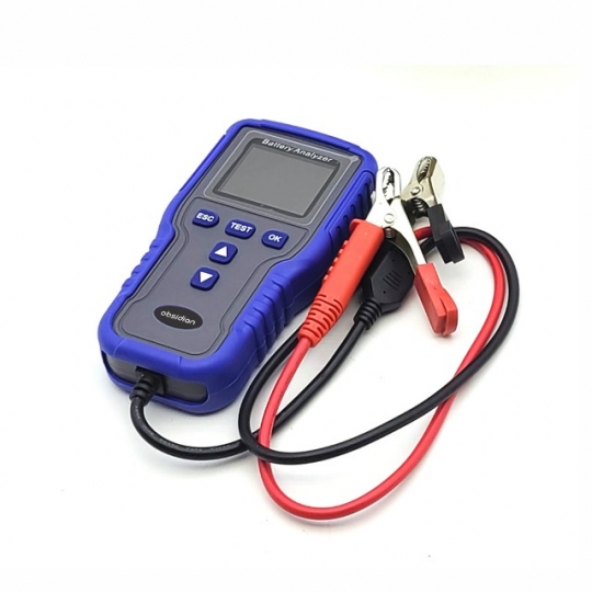 [옵시디언] 자동차 배터리 측정기CT-BT010
