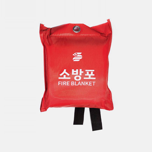 [세이브올] 패밀리 화재 안전 키트 3종5피스