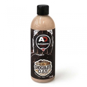 오토브라이트 다이렉트 초콜릿 글레이즈 500ml