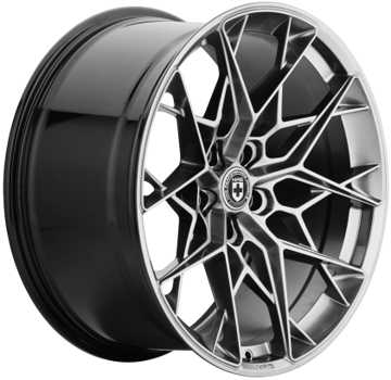 [HRE] GV80 22인치 FF10 FlowForm 휠