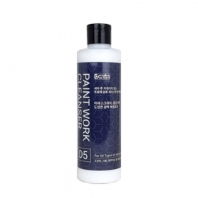 디테일링닥터스 D5 페인트 클렌져 250ml