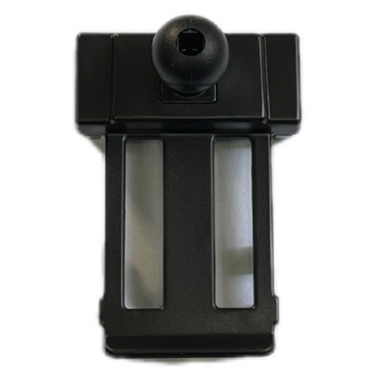 재규어 XE 1세대 차량용 휴대폰 거치대 브라켓 17mm 볼 마운트