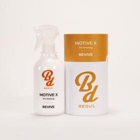 바운드서울 타이어 드레싱 타이어 광택제 500ml