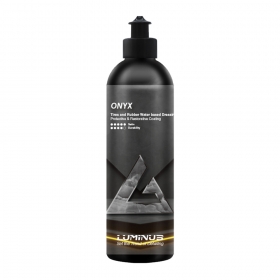 루미너스 오닉스 수성 타이어광택제 500ml