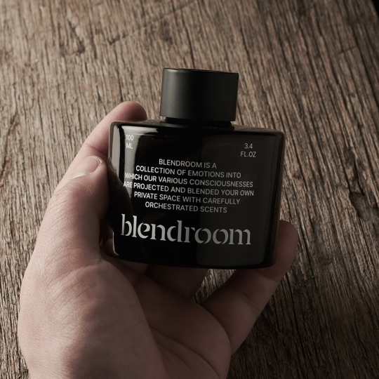 1+1 블랜드룸 차량용 방향제 디퓨저 100ml