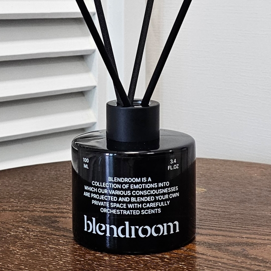 블랜드룸 생활용 방향제 디퓨저 100ml