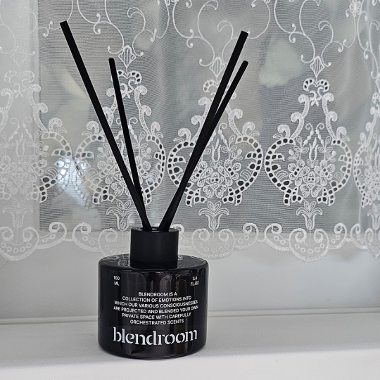1+1 블랜드룸 생활용 방향제 디퓨저 100ml