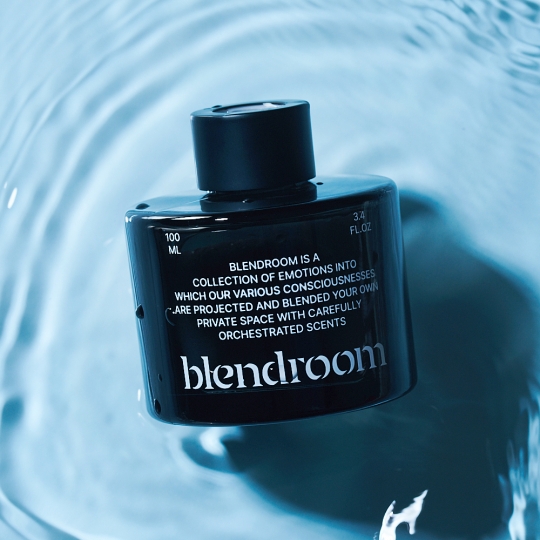 1+1 블랜드룸 생활용 방향제 디퓨저 100ml