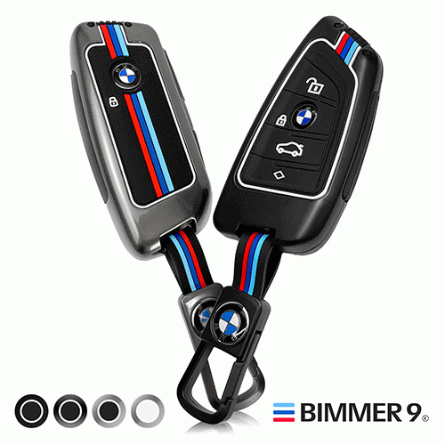 BMW 키케이스 스마트 자동차 키커버 카슬라 비머나인 튜닝 용품