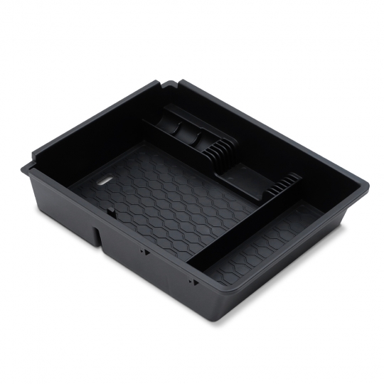 쏘렌토 MQ4 콘솔트레이 콘솔박스 수납 정리함