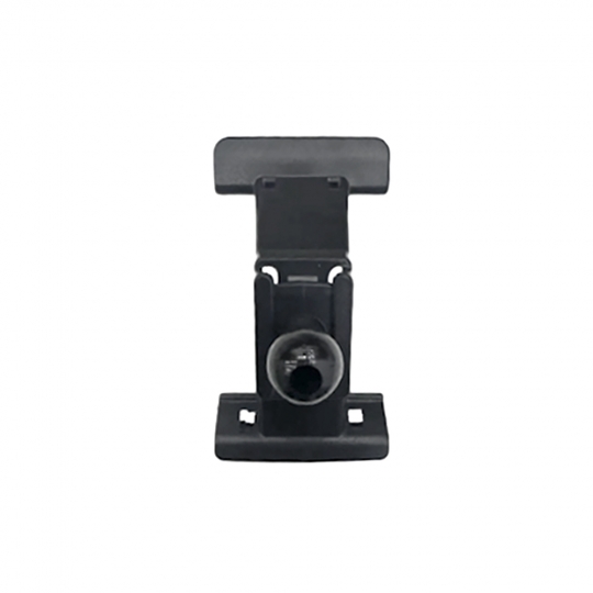 트루파츠 쉐보레 트랙스 1세대 G1UC 차량용 휴대폰 거치대 브라켓 17mm 볼 마운트