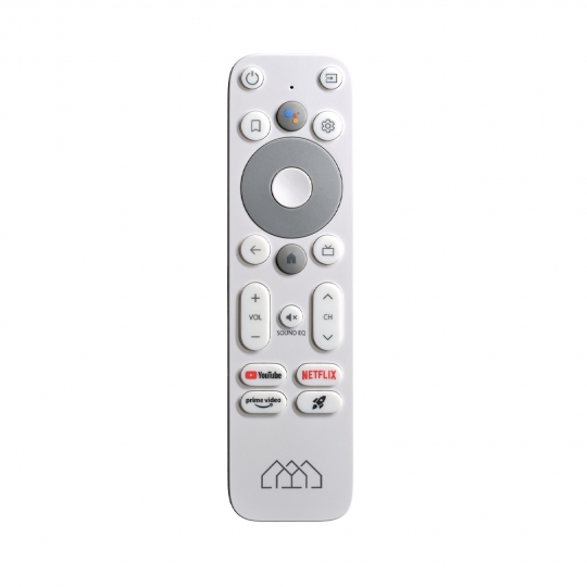 우노큐브 호매틱스 박스 R New, 905X4칩셋, HiFi DSP칩 내장, 넷플릭스, OS 12