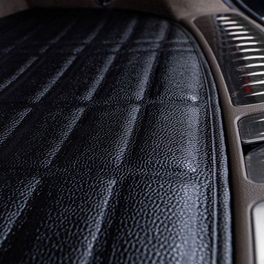 카마루 BMW X3(G45) (24년11월~현재) 전용 가죽 트렁크매트