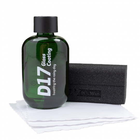 도깨비 D17 유리 발수 코팅제 45ml 도깨비 D17 유리 발수 코팅제 45ml