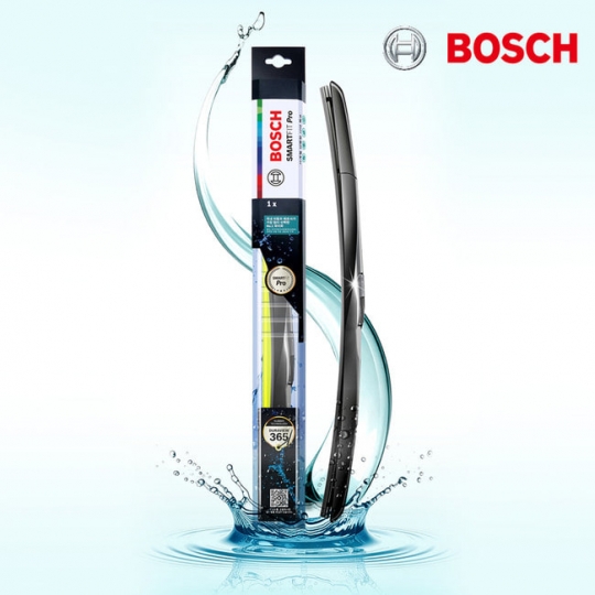 [수입차 차종별] 보쉬 스마트핏 하이브리드 와이퍼 세트 모든 사이즈 균일가_아우디, BMW, 벤츠, 랜드로버, 링컨, 볼보, 인피니티, 푸조