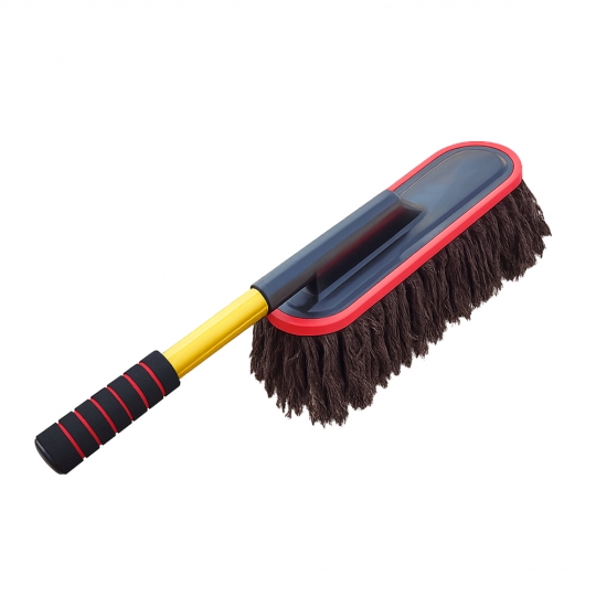 블랙스미스 털이개