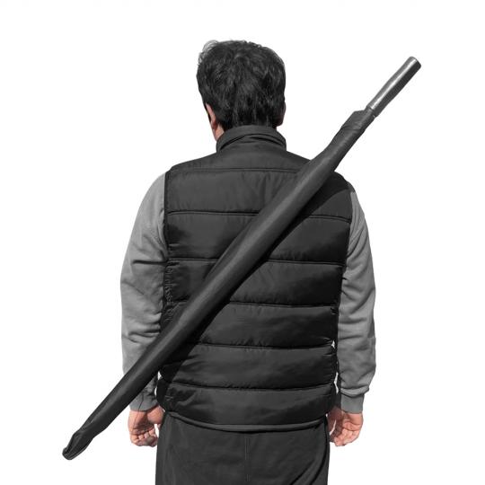 블랙스미스 대형 암막우산