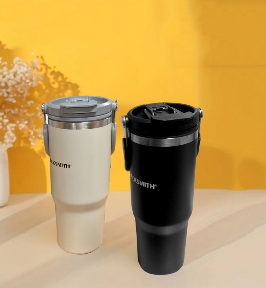 블랙스미스 텀블러 900ml
