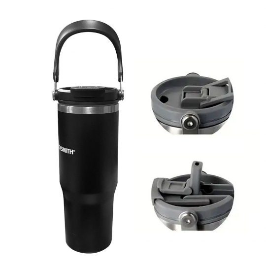 블랙스미스 텀블러 900ml