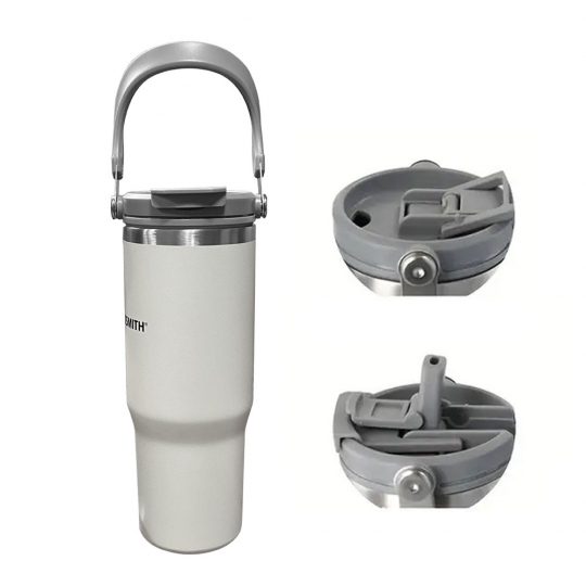 블랙스미스 텀블러 900ml
