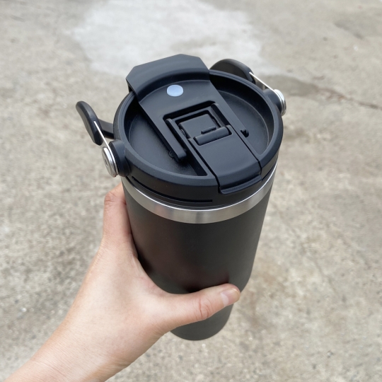 블랙스미스 텀블러 900ml